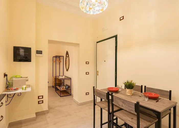 Appartement Arena - Exclusive In Termini Rome