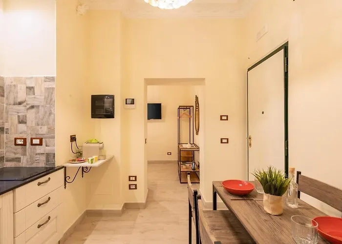 Appartement Arena - Exclusive In Termini Rome