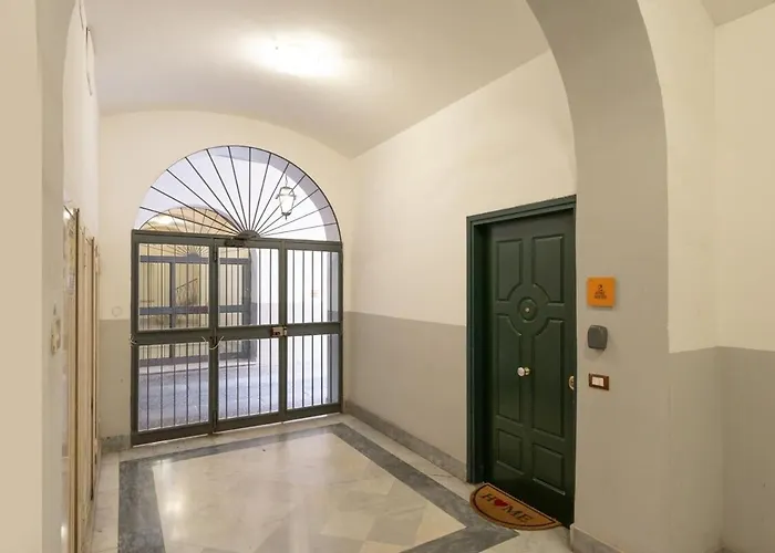 Arena - Exclusive In Termini