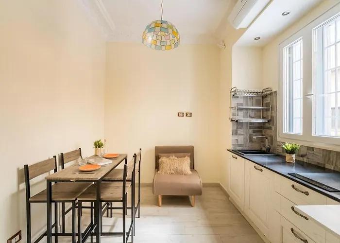 Appartement Arena - Exclusive In Termini