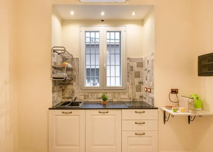 Appartement Arena - Exclusive In Termini *
