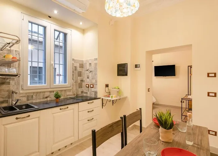 Appartement Arena - Exclusive In Termini Rome