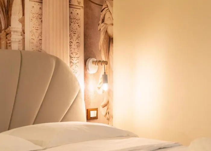 Appartement Arena - Exclusive In Termini *
