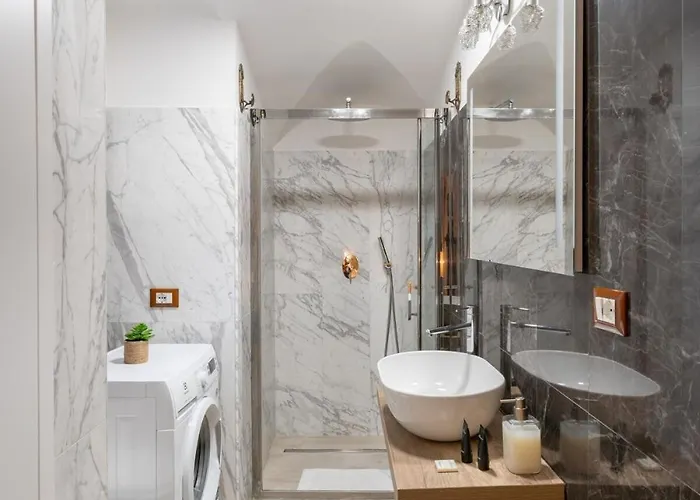 Appartement Arena - Exclusive In Termini *