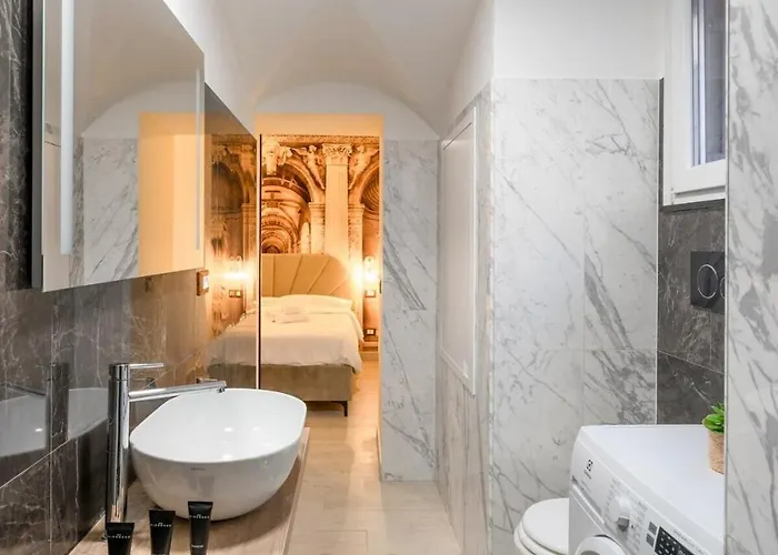 Arena - Exclusive In Termini Rome